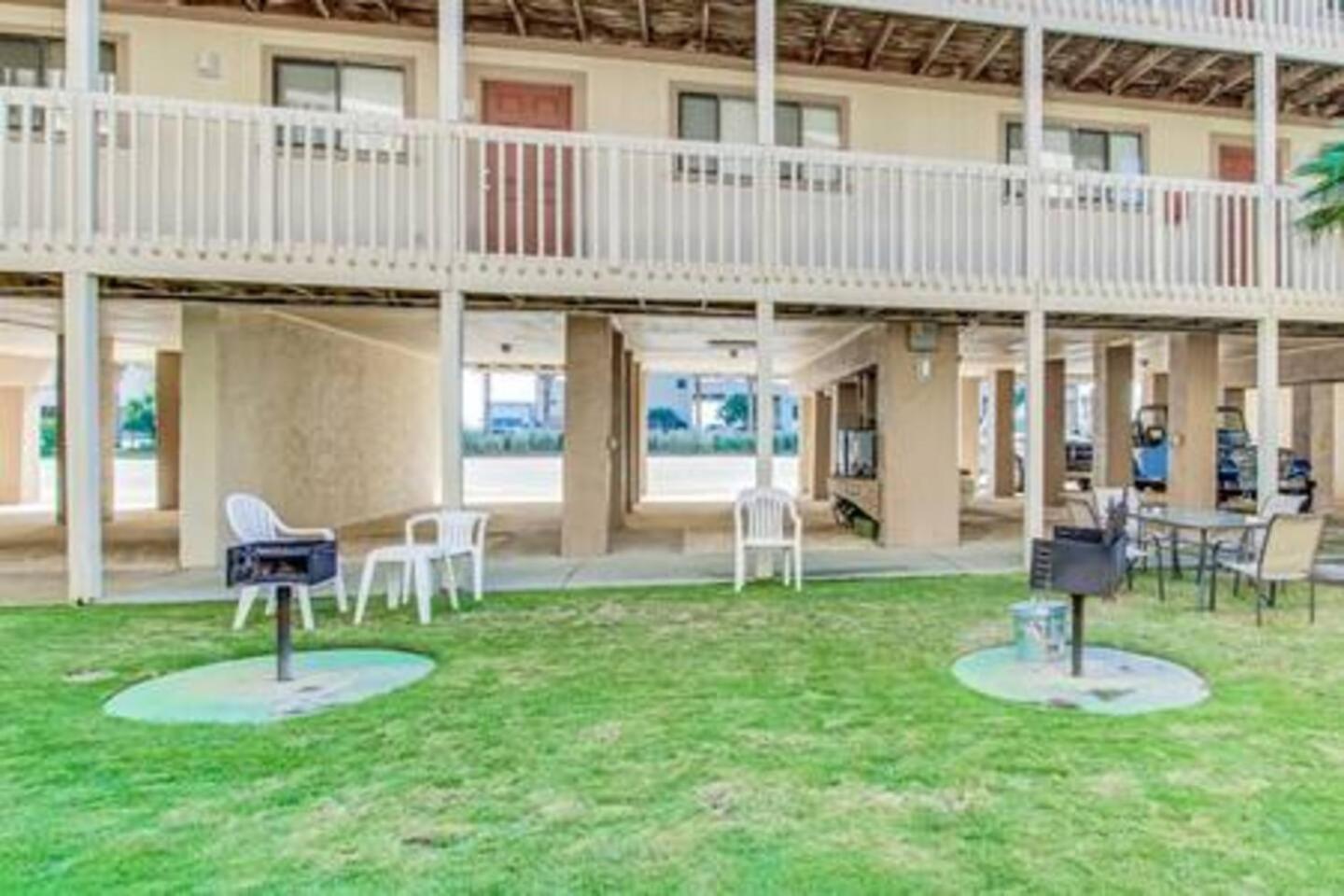 2 Pools-Smart Tvs-Bbq-10Mins To Hangout-Balcony Галф Шорс Экстерьер фото